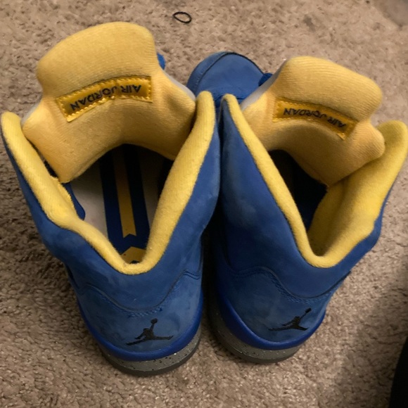 J’s - Picture 3 of 4